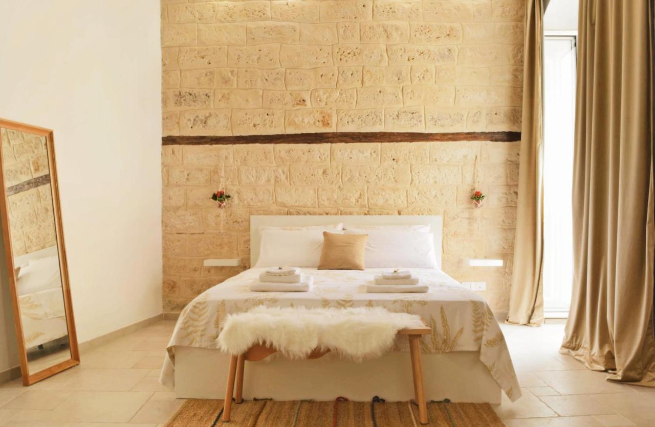 Appartamento Casa Albicocca - In The Heart Of The Old Town Bari Esterno foto