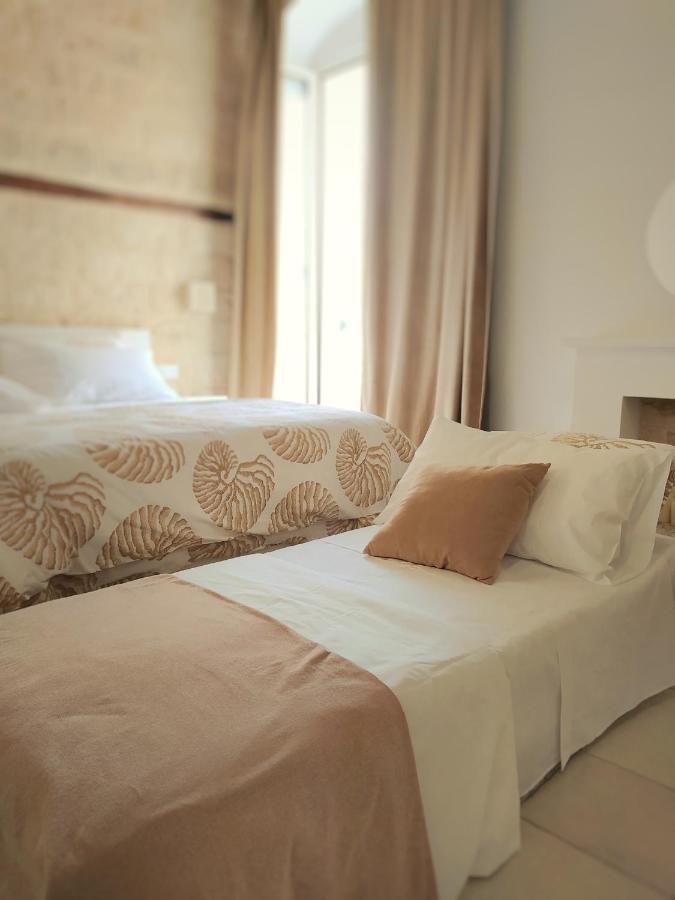Appartamento Casa Albicocca - In The Heart Of The Old Town Bari Esterno foto