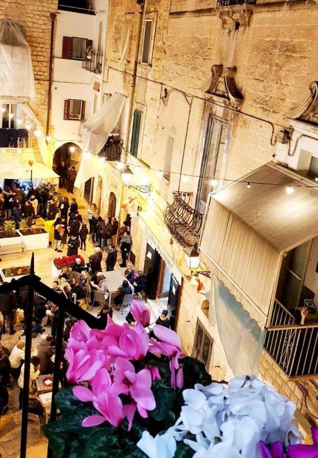 Appartamento Casa Albicocca - In The Heart Of The Old Town Bari Esterno foto