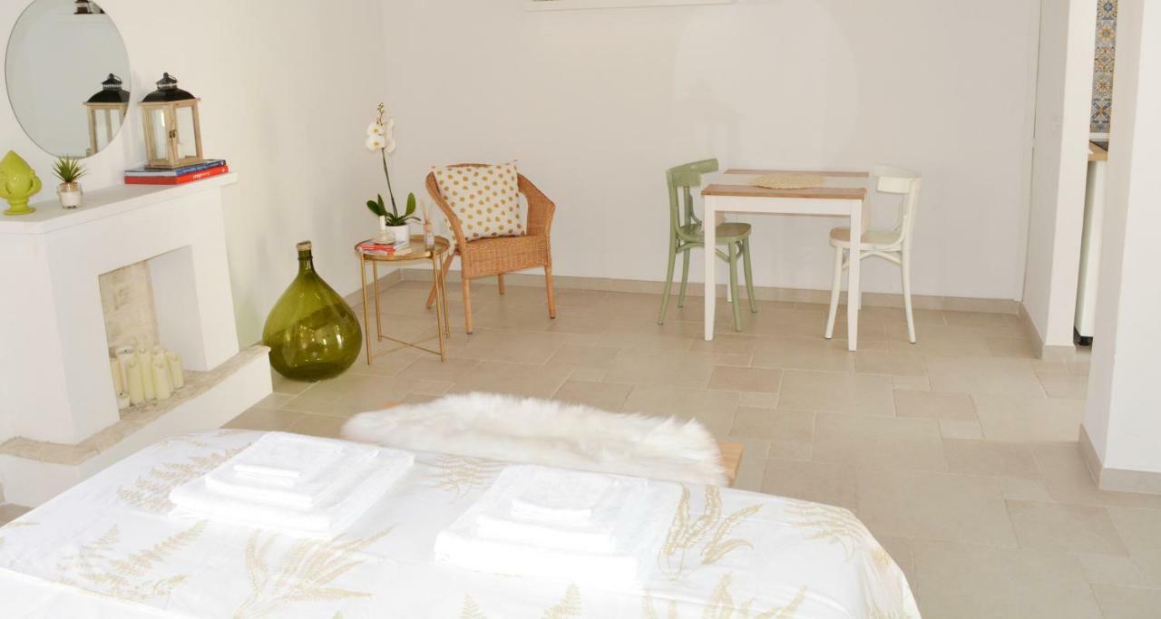 Appartamento Casa Albicocca - In The Heart Of The Old Town Bari Esterno foto
